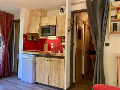 Skiverleih 2-Zimmer-Appartment für 5 Personen (23) - Résidence Perce Neige - Châtel - Appartement