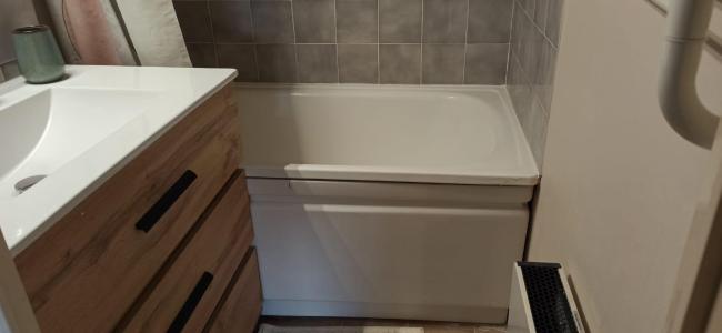 Skiverleih 3-Zimmer-Appartment für 6 Personen (C28) - Résidence Perce Neige - Châtel - Appartement