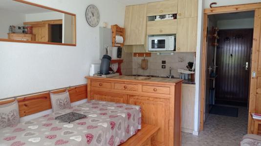 Rent in ski resort 2 room apartment sleeping corner 4 people (PNG004B) - Résidence Perce Neige - Châtel