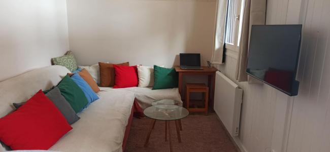 Alquiler al esquí Apartamento 3 piezas para 6 personas (C28) - Résidence Perce Neige - Châtel - Apartamento