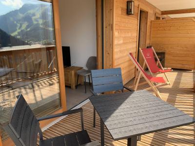 Location appartement au ski Résidence Perle de Savoie