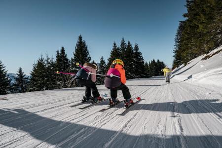 Skifahren preiswert Résidence Sylvia