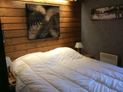 Аренда на лыжном курорте Апартаменты 2 комнат 5 чел. (YT1069) - Résidence Yéti - Châtel