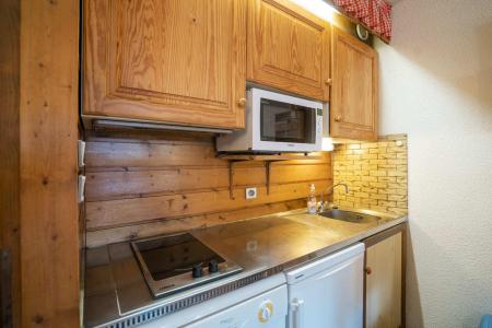 Alquiler al esquí Apartamento cabina para 4 personas (YT2178) - Résidence Yéti - Châtel