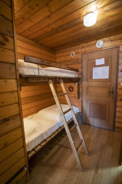 Rent in ski resort Studio cabin 4 people (YT2178) - Résidence Yéti - Châtel