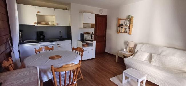 Rent in ski resort 2 room apartment sleeping corner 5 people (YT4052) - Résidence Yéti - Châtel