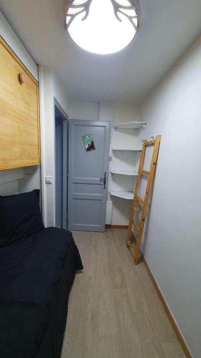 Ski verhuur Appartement 2 kamers 5 personen (37) - Résidence Yéti - Châtel - Appartementen