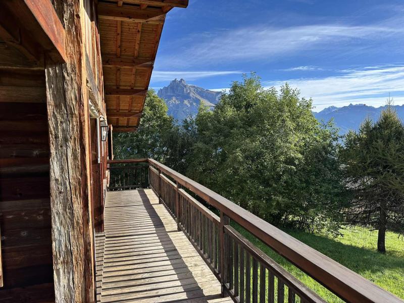 Soggiorno sugli sci Chalet 7 stanze per 10 persone (CB920) - Chalet Lombard - Combloux