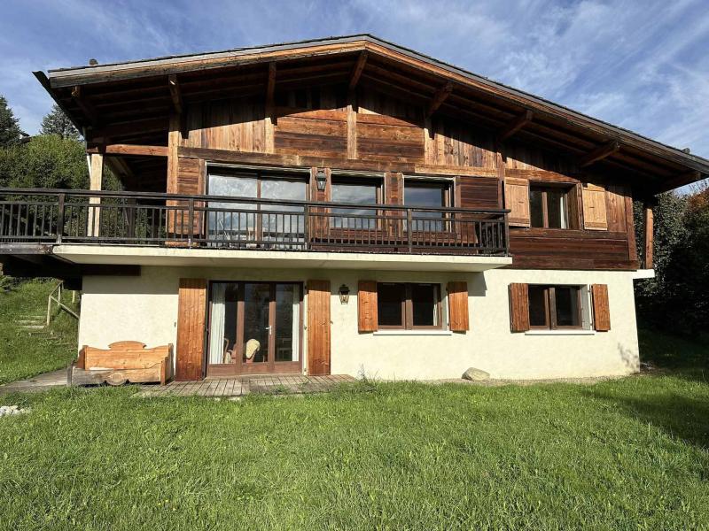 Soggiorno sugli sci Chalet 7 stanze per 10 persone (CB920) - Chalet Lombard - Combloux