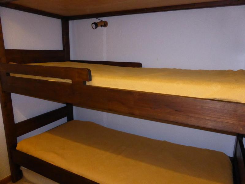 Skiverleih 3-Zimmer-Holzhütte für 6 Personen (41) - La Résidence Princesse en Etraz - Narcisse - Combloux - Schlafzimmer