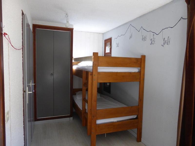 Аренда на лыжном курорте Квартира студия со спальней для 4 чел. (903) - Résidence l'Ecrin des Glaciers - Ecureuil - Combloux