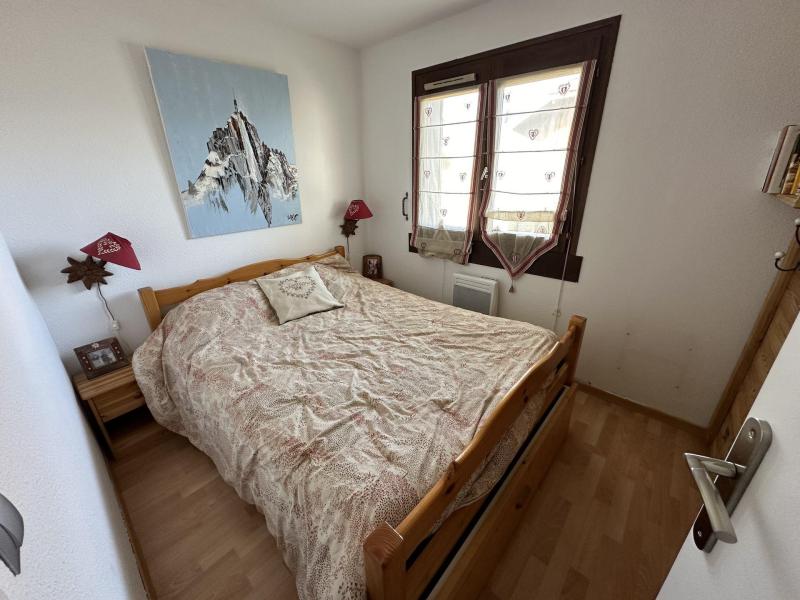 Rent in ski resort 3 room apartment 6 people (916) - Résidence le Royal - Combloux - Apartment
