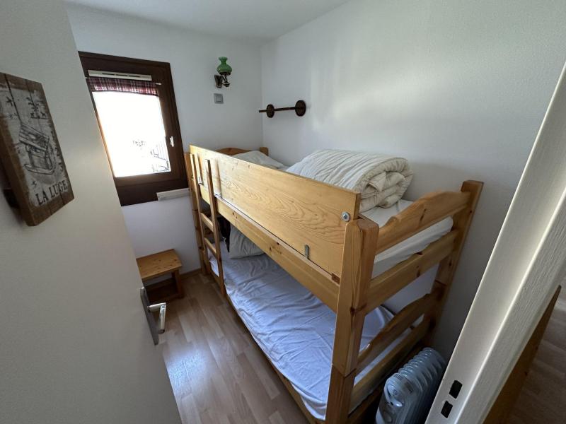 Skiverleih 3-Zimmer-Appartment für 6 Personen (916) - Résidence le Royal - Combloux - Appartement