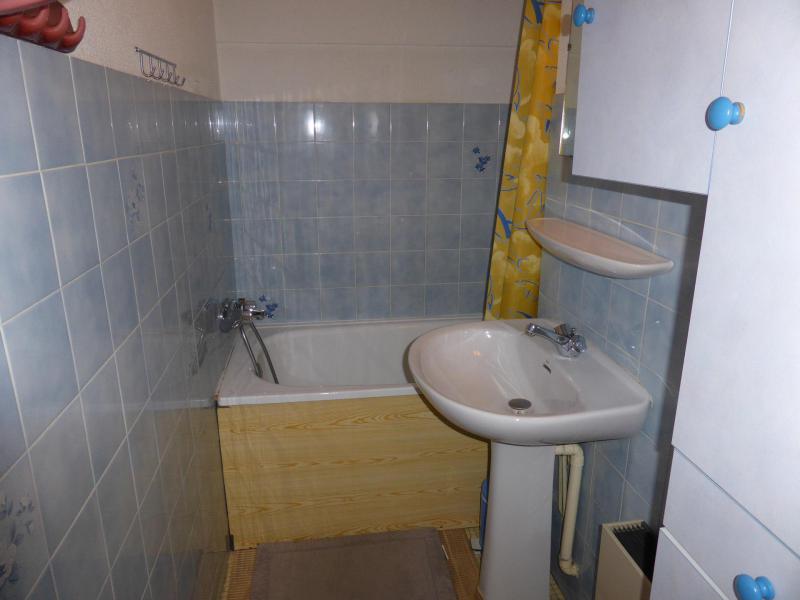 Wynajem na narty Apartament 2 pokojowy 5 osób (16) - Résidence le Royal - Combloux