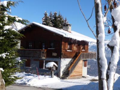 Wynajem na narty Apartament 3 pokojowy 5 osób (CB915) - CHALET DUCREY - Combloux