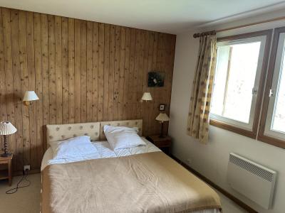 Rent in ski resort 7 room chalet 10 people (CB920) - Chalet Lombard - Combloux - Apartment