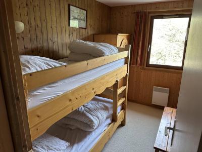 Rent in ski resort 7 room chalet 10 people (CB920) - Chalet Lombard - Combloux - Apartment