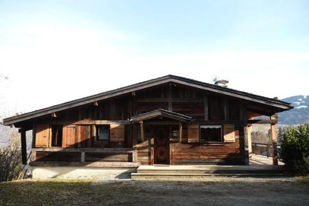 Soggiorno sugli sci Chalet 7 stanze per 10 persone (CB920) - Chalet Lombard - Combloux