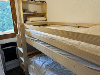 Soggiorno sugli sci  (924) - Chalets Autrichiens - Combloux - Alcova