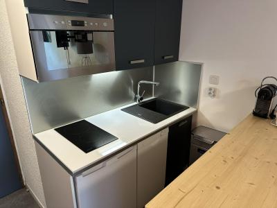 Wynajem na narty  (924) - Chalets Autrichiens - Combloux - Kuchnia