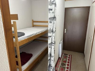 Ski verhuur Studio bergnis 4 personen (CB926) - Écrin des Glaciers - Aiglon - Combloux - Slaapnis