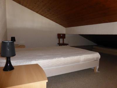 Rent in ski resort 2 room mezzanine apartment 7 people (274) - La Résidence Princesse en Etraz - Narcisse - Combloux - Bedroom