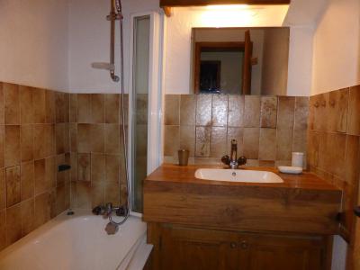 Rent in ski resort 3 room apartment cabin 6 people (41) - La Résidence Princesse en Etraz - Narcisse - Combloux