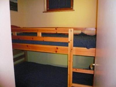 Rent in ski resort 3 room apartment 6 people (291) - Résidence l'Ecrin des Glaciers - Daim - Combloux - Bedroom