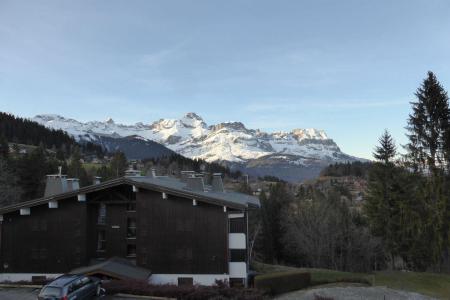 Горнолыжный отдых Résidence l'Ecrin des Glaciers - Hermine Горнолыжный отдых Résidence l'Ecrin des Glaciers - Hermine