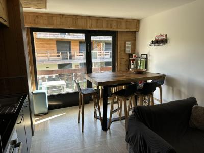 Skiverleih 3-Zimmer-Appartment für 6 Personen (13) - Résidence la Cry - Combloux