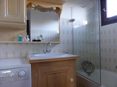 Wynajem na narty Apartament 3 pokojowy 5 osób (7) - Résidence la Cry - Combloux