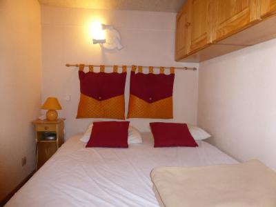 Rent in ski resort 2 room apartment 5 people (16) - Résidence le Royal - Combloux - Bedroom