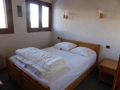 Ski verhuur Appartement 3 kamers 6 personen (7) - Résidence Les  Elwoudis - Combloux - Kamer