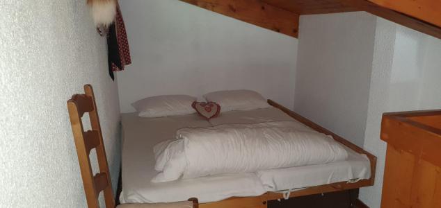Rent in ski resort 2 room mezzanine apartment 4 people (CB908) - Résidence les Princesses - Combloux - Apartment