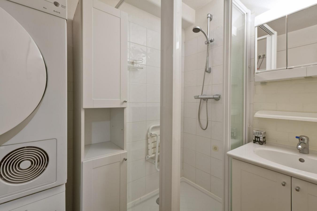 Appartement 2 pièces 6 personnes (202)