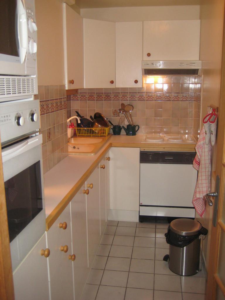 Studio 3 personnes (RMIO202)