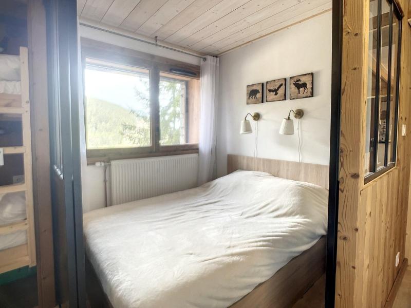 Skiverleih 2 Zimmer Appartement für 4-6 Personen (401) - Airelle - Courchevel