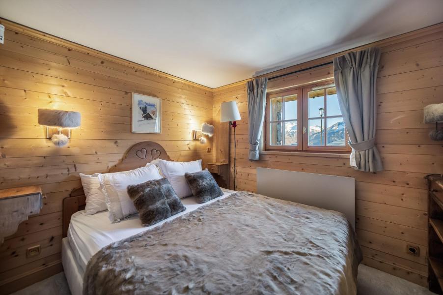 Rent in ski resort 6 room duplex chalet 8 people (IGLOO18) - Chalet Igloo - Courchevel - Apartment