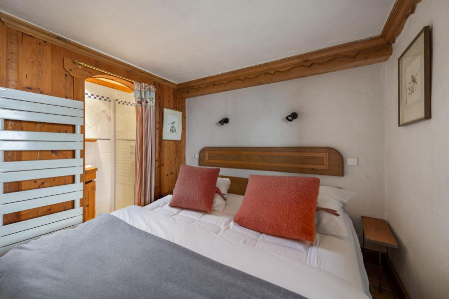 Аренда на лыжном курорте Шале 7 комнат 12 чел. - Chalet le Barragiste - Courchevel - Кухня