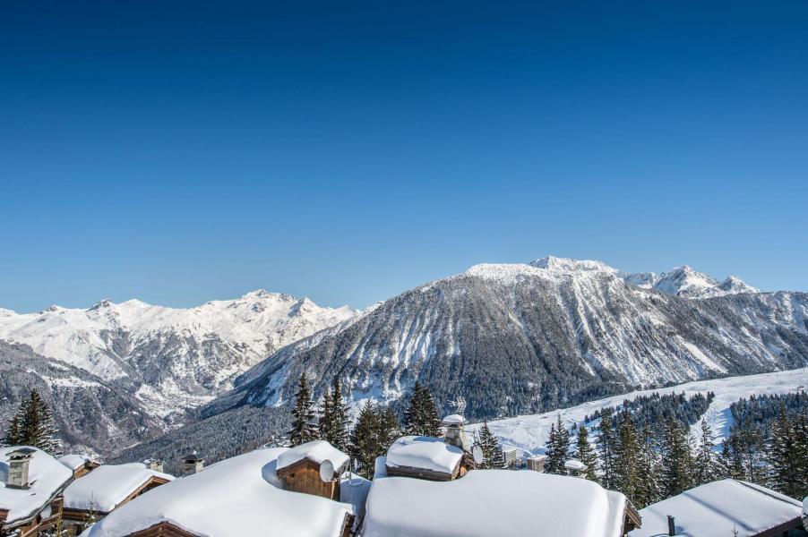 Rent in ski resort 7 room chalet 12 people - Chalet White Dream - Courchevel - Apartment