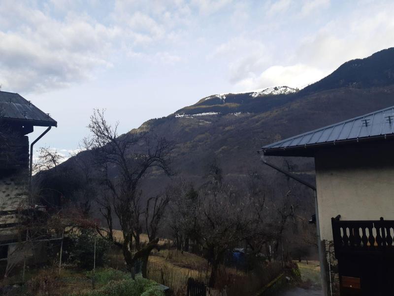 Vacanze in montagna Chalet 4 stanze per 6 persone - La Clé des Champs - Courchevel - Esteriore inverno
