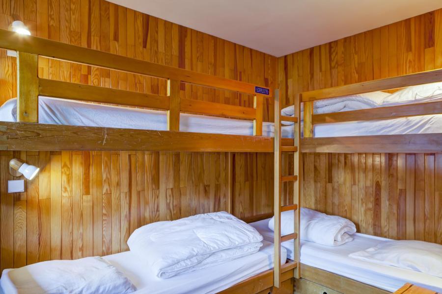 Location au ski Studio cabine 5 personnes (12) - La Résidence Isard - Courchevel - Cabine