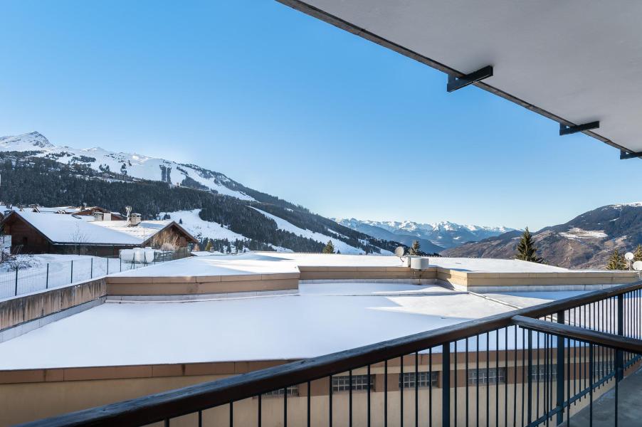 Alquiler al esquí Apartamento 3 piezas cabina para 6 personas (508) - La Résidence la Croix de Verdon - Courchevel - Invierno