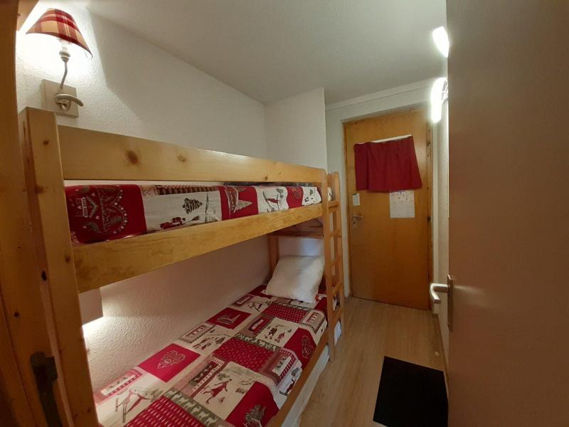 Skiverleih 2-Zimmer-Berghütte für 5 Personen (339) - La Résidence les Brigues - Courchevel - Schlafzimmer