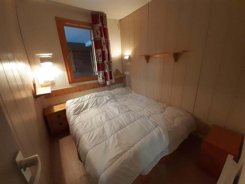 Skiverleih 2-Zimmer-Berghütte für 5 Personen (339) - La Résidence les Brigues - Courchevel - Schlafzimmer