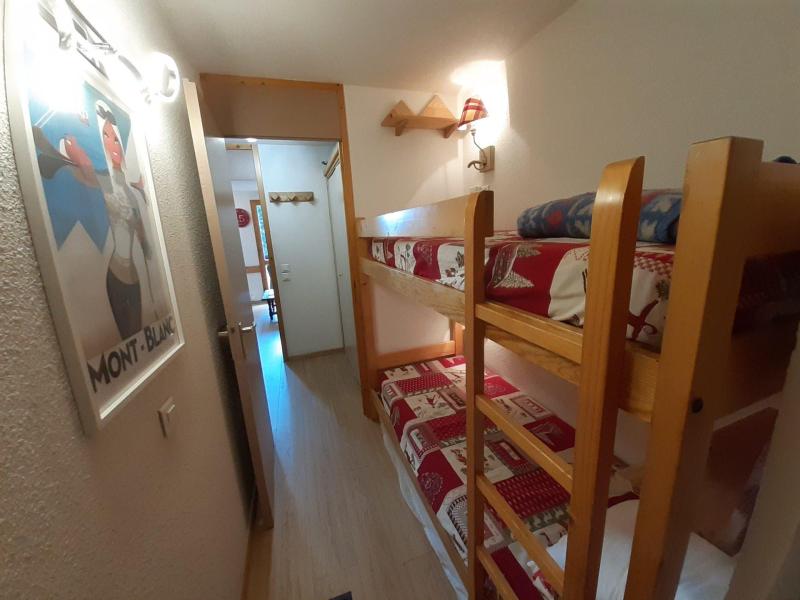 Ski verhuur Appartement 2 kamers bergnis 5 personen (339) - La Résidence les Brigues - Courchevel - Kamer