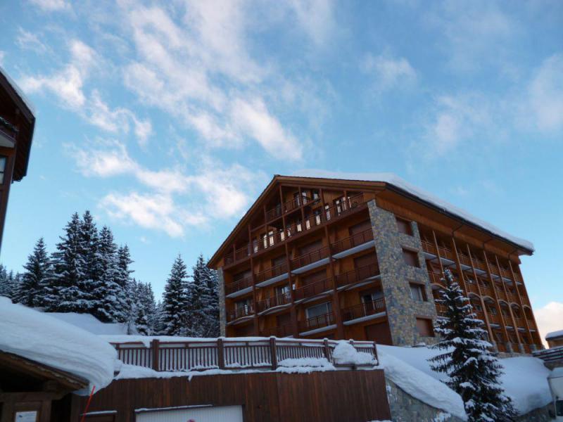 Location au ski Appartement 3 pièces 6 personnes (309) - La Résidence Nogentil A - Courchevel - Intérieur