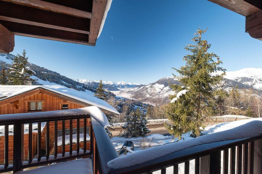 Location au ski Appartement 4 pièces 8 personnes (2) - LABBY - Courchevel