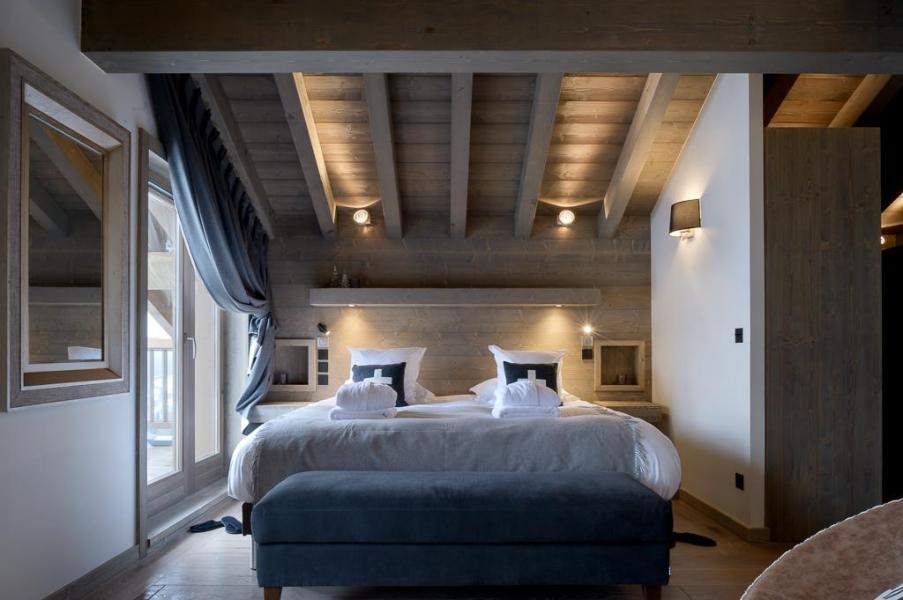 Skiverleih Triplex Wohnung 6 Zimmer 10 Personen (Koh-I-Nor) - Le C - Courchevel