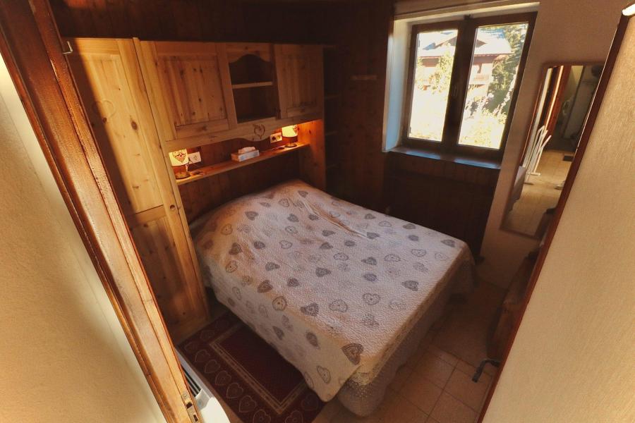 Rent in ski resort 4 room apartment 8 people - LES DRYADES - Courchevel - Bedroom